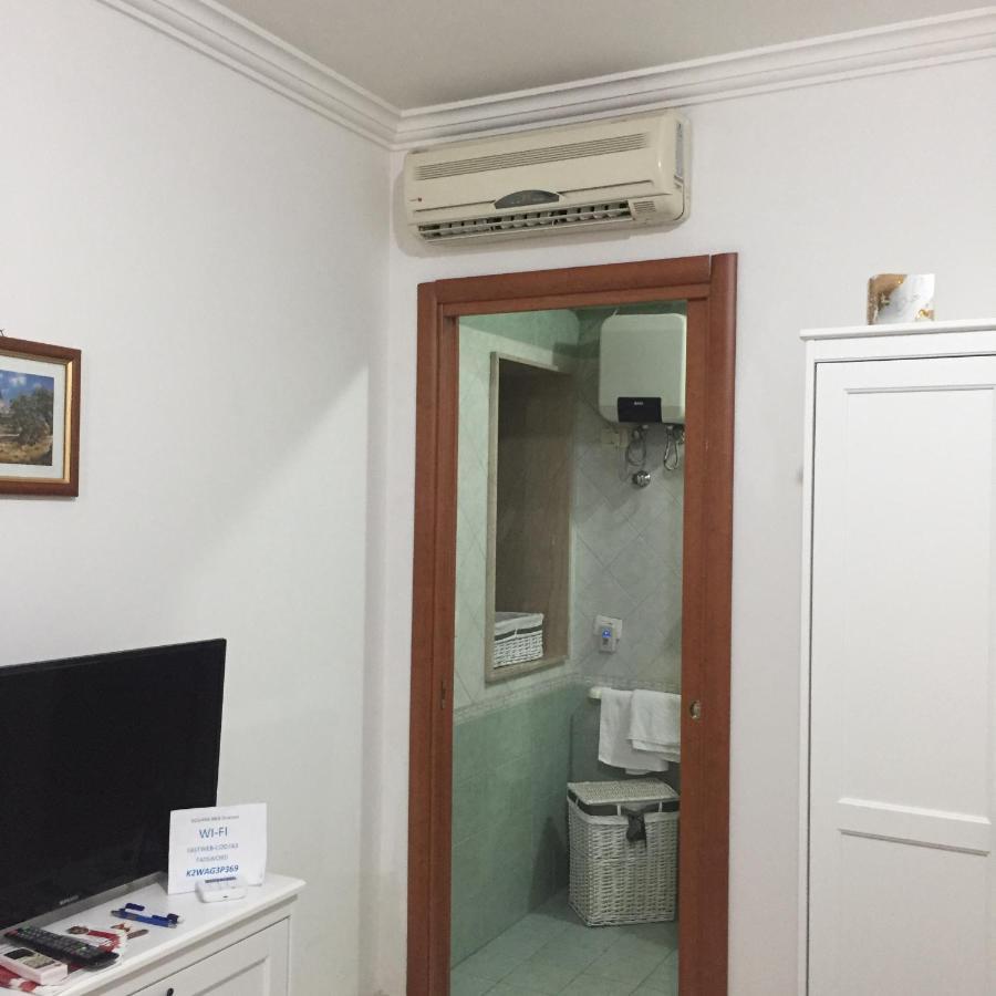 Dogana Bed & Breakfast Siraküza Dış mekan fotoğraf