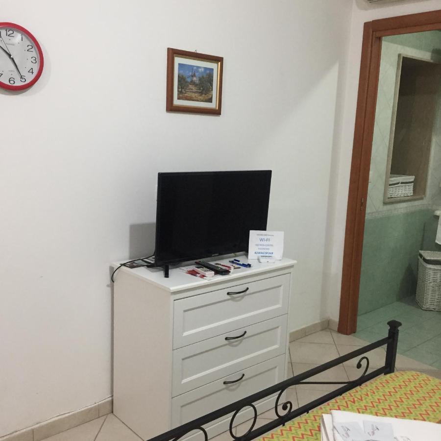 Dogana Bed & Breakfast Siraküza Dış mekan fotoğraf