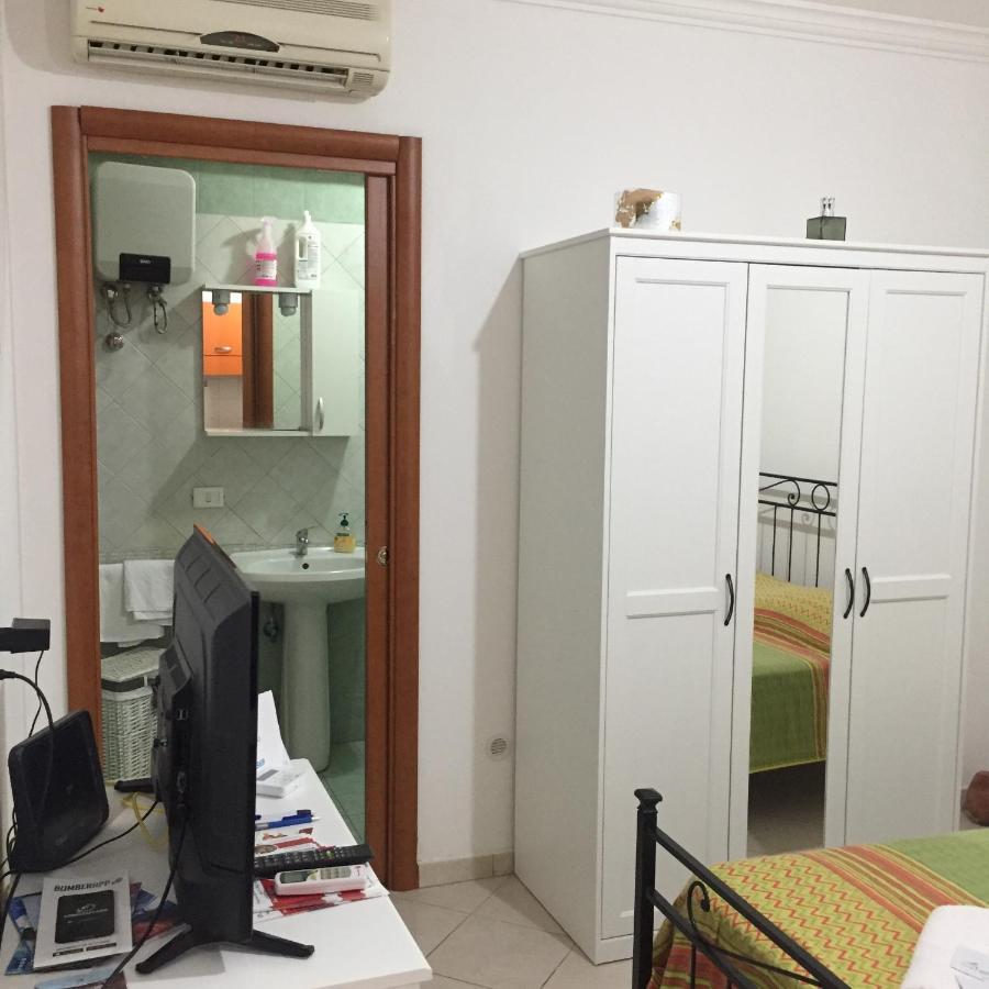 Dogana Bed & Breakfast Siraküza Dış mekan fotoğraf