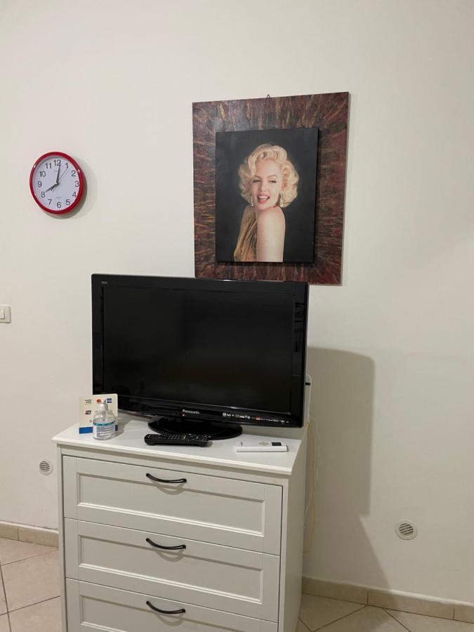Dogana Bed & Breakfast Siraküza Dış mekan fotoğraf