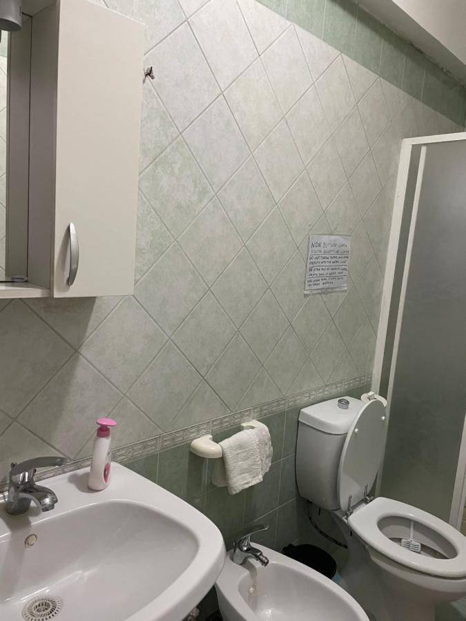 Dogana Bed & Breakfast Siraküza Dış mekan fotoğraf