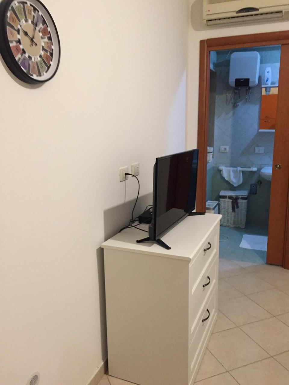 Dogana Bed & Breakfast Siraküza Dış mekan fotoğraf