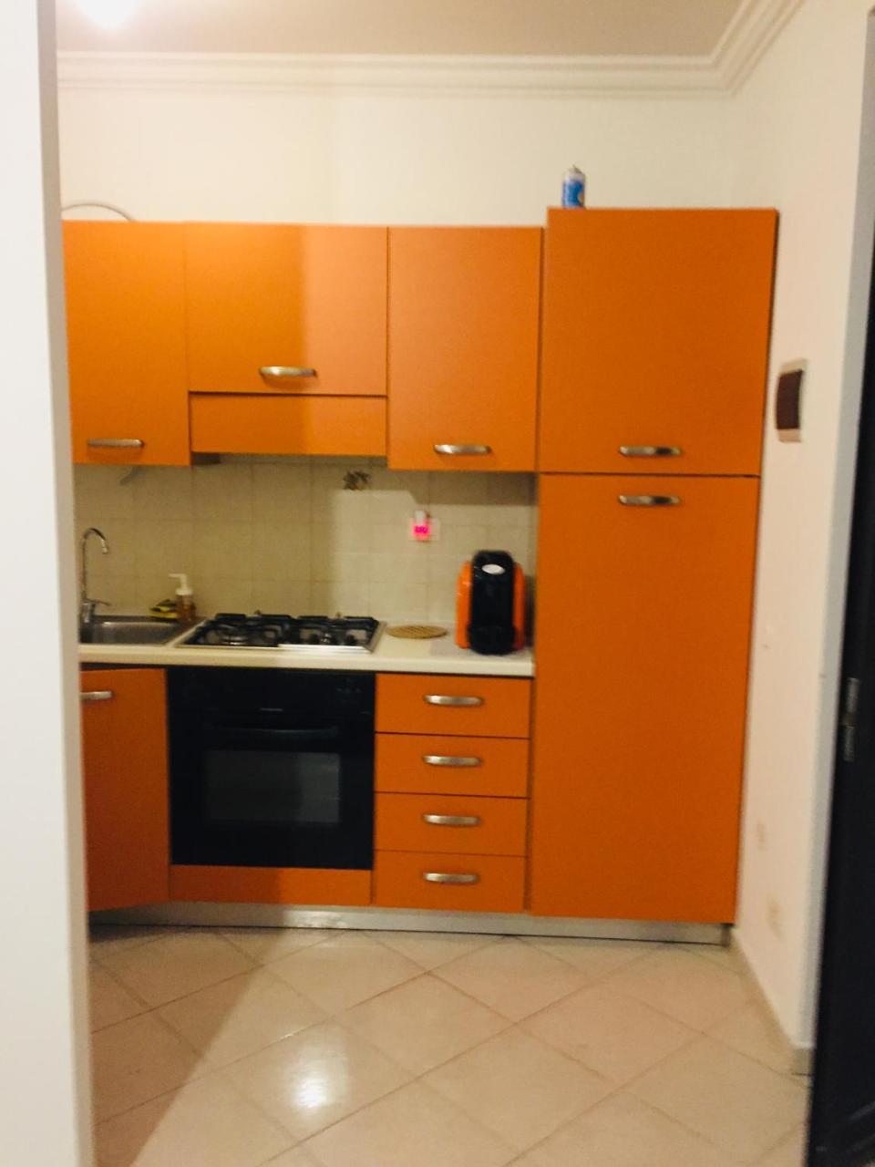 Dogana Bed & Breakfast Siraküza Dış mekan fotoğraf