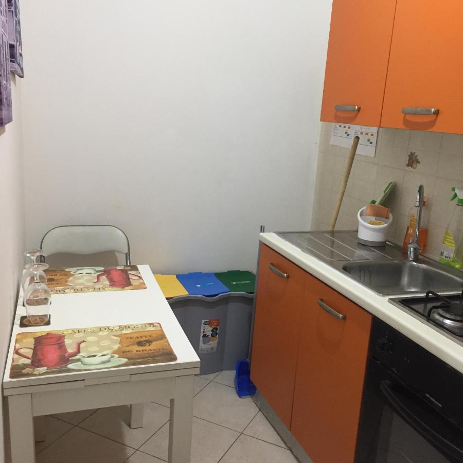Dogana Bed & Breakfast Siraküza Dış mekan fotoğraf