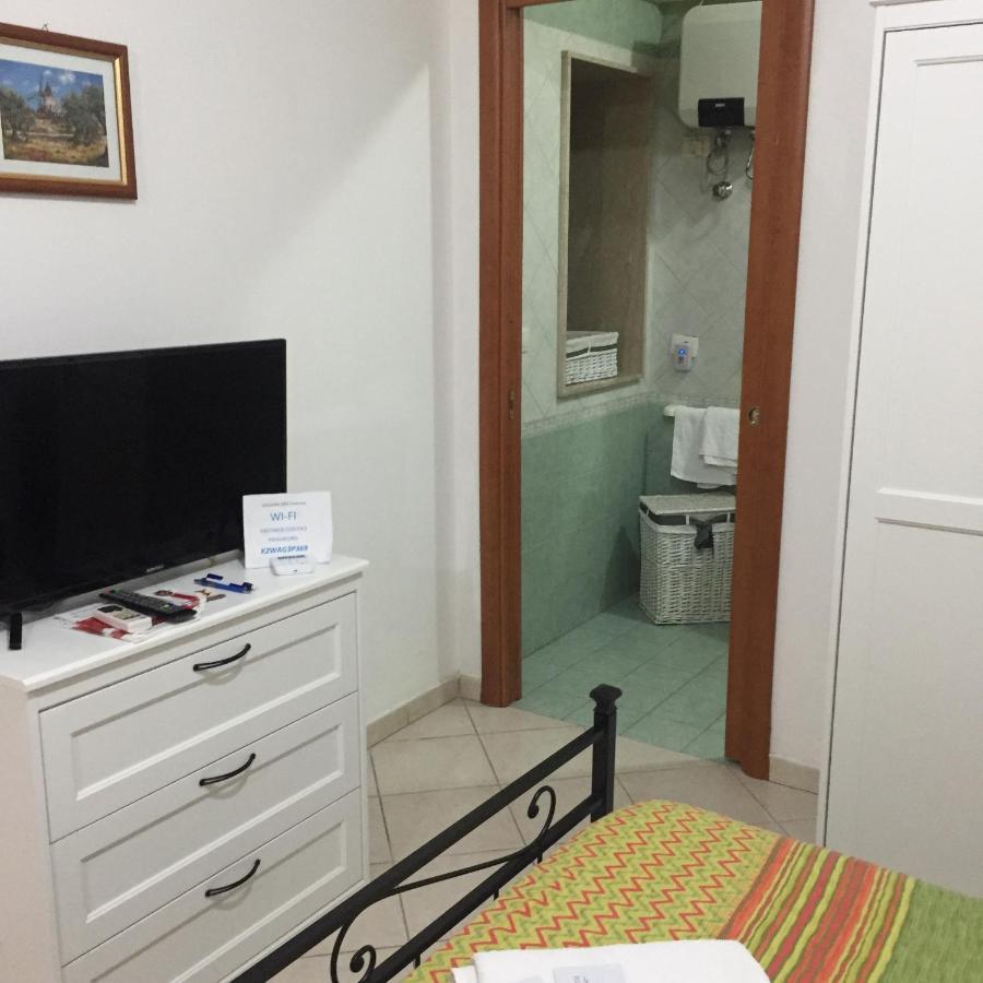 Dogana Bed & Breakfast Siraküza Dış mekan fotoğraf