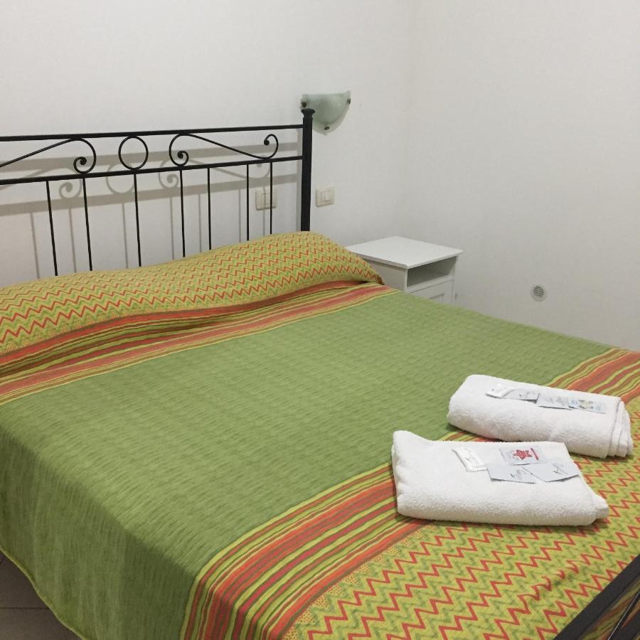 Dogana Bed & Breakfast Siraküza Dış mekan fotoğraf