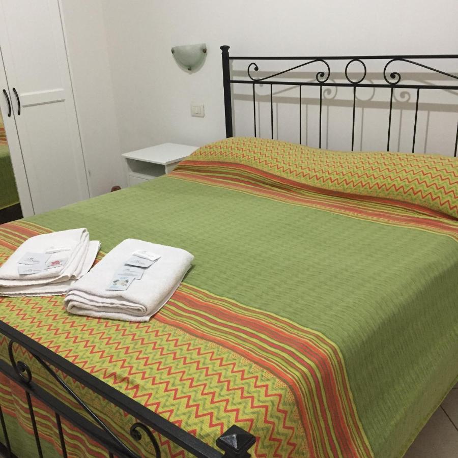 Dogana Bed & Breakfast Siraküza Dış mekan fotoğraf