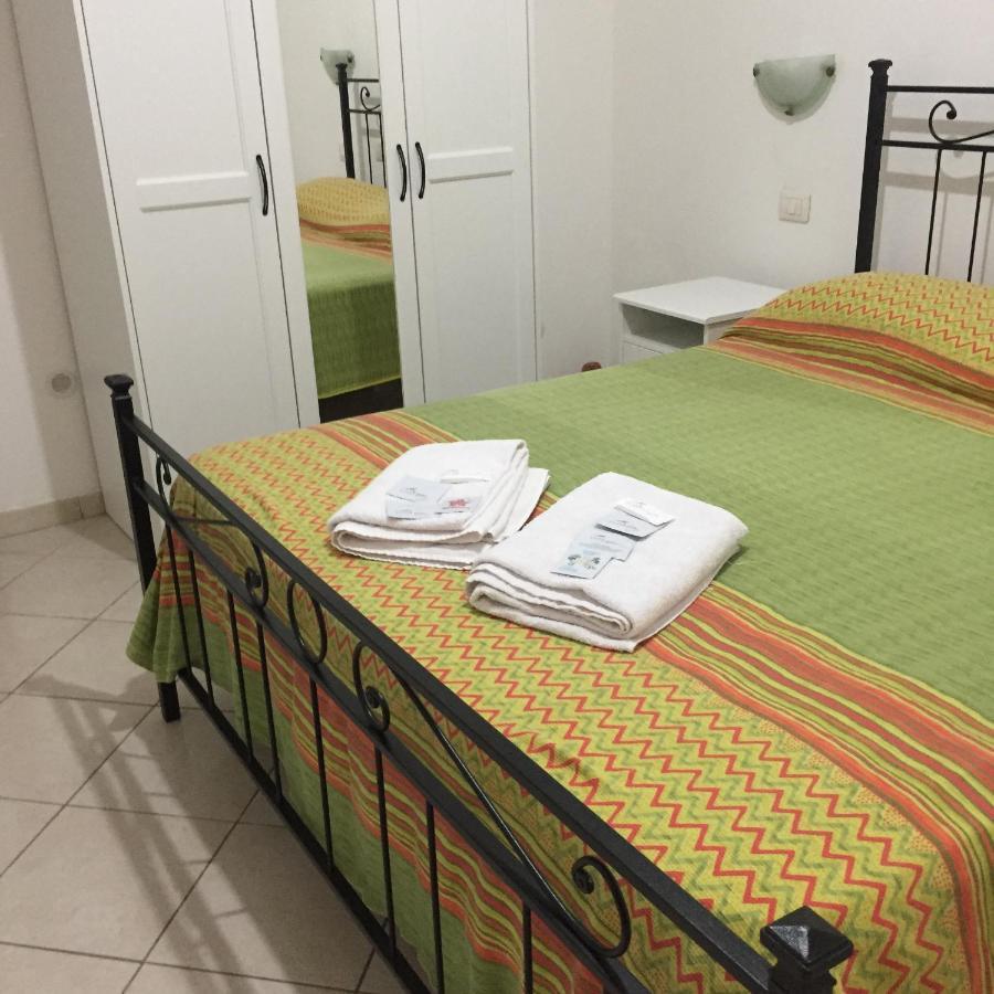 Dogana Bed & Breakfast Siraküza Dış mekan fotoğraf