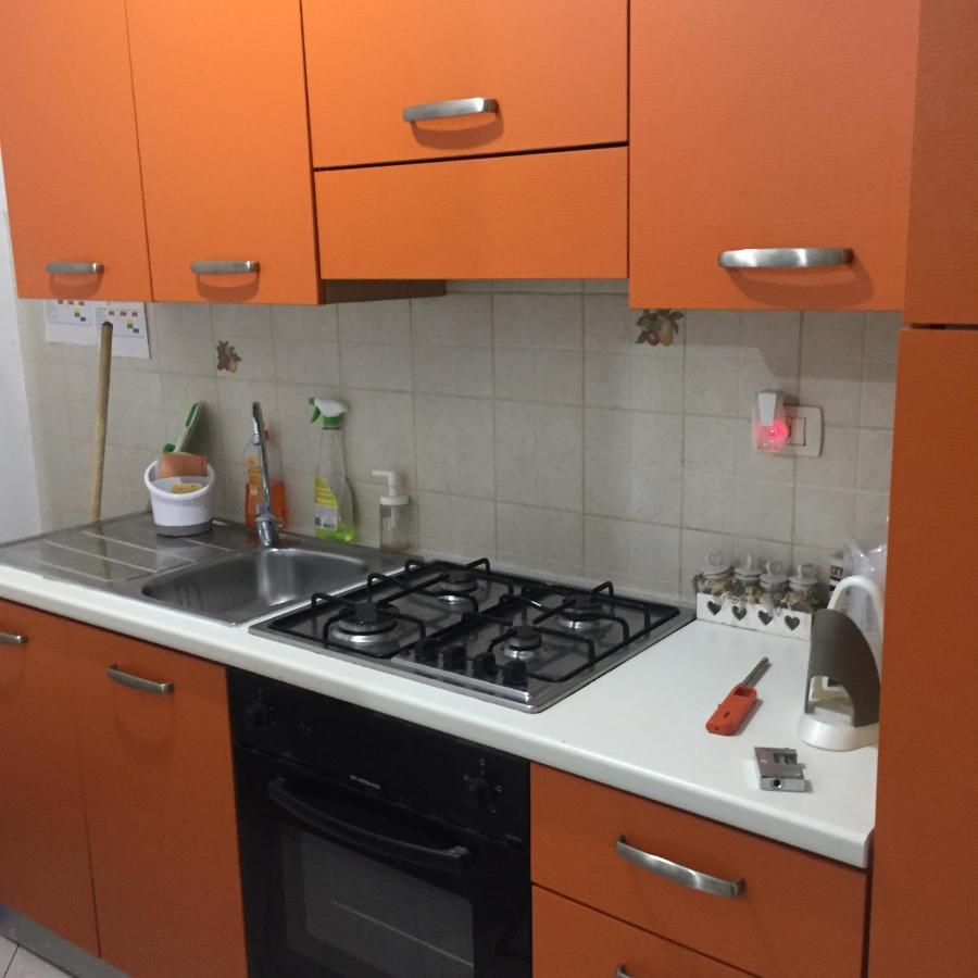 Dogana Bed & Breakfast Siraküza Dış mekan fotoğraf