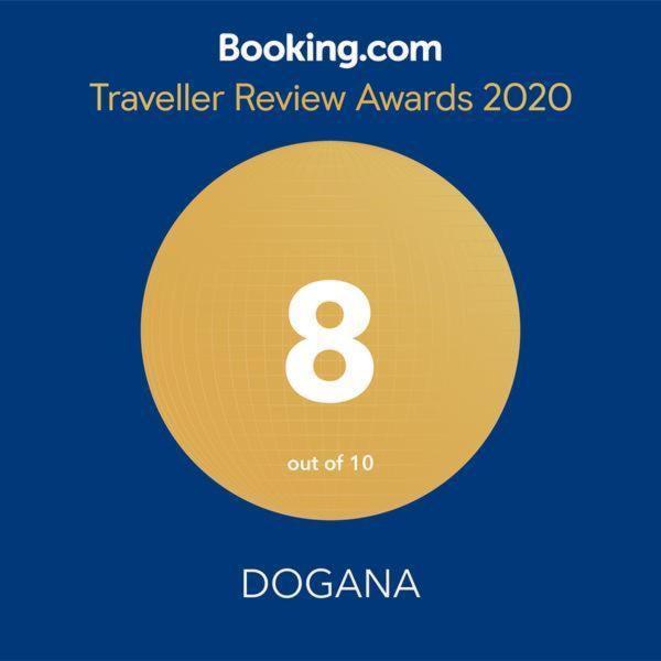 Dogana Bed & Breakfast Siraküza Dış mekan fotoğraf
